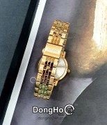 Đồng hồ Citizen EL3043-81X - Nữ - Quartz (Pin) - Dây Kim Loại- Chính Hãng