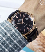 Đồng hồ Orient FER24001B0 - Nam - Automatic (Tự Động) Dây Da - Chính Hãng - Size Mặt 40.5mm