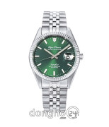Đồng hồ Olym Pianus OP89322AGS-XL-CV - Nam - Kính Sapphire - Automatic (Tự Động) Dây Kim Loại - Size Mặt 40mm