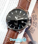 Đồng hồ Seiko SKA569P1 - Nam - Kinetic (Vừa Pin - Vừa Tự Động) Chính Hãng