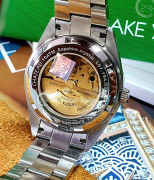 Đồng hồ Le Chateau L07.194.02.4.2 - Nam - Kính Sapphire - Automatic (Tự Động) Chính Hãng - Size 39mm