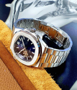 Đồng hồ Srwatch SG88804.1103AT - Nam - Kính Sapphire - Automatic (Tự Động) Dây Kim Loại - Chính Hãng - Size 39mm