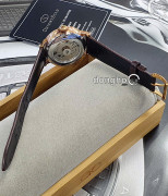 Đồng hồ Orient Star SEL09001W0 - Nam - Automatic (Tự Động) Kính Sapphire - Dây Da - Chính Hãng - Size 38.7mm