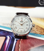 Đồng hồ Orient FAC00008W0 - Nam - Automatic (Tự Động) Dây Da - Chính Hãng - Size Mặt 40.5mm
