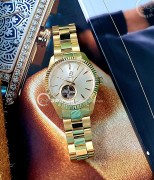 Đồng hồ Le Chateau L06.252.04.4.2 - Nam - Kính Sapphire - Automatic (Tự Động) Chính Hãng - Size 39mm