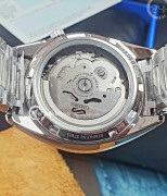 Đồng hồ Seiko 5 Sports SRPK87K1 - Nam - Automatic (Tự Động) Dây Kim Loại - Chính Hãng - Size Mặt 37.4mm
