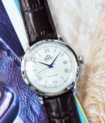 Đồng hồ Orient FAC00009W0 - Nam - Automatic (Tự Động) Dây Da - Chính Hãng - Size Mặt 40.5mm