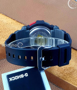 Đồng hồ Casio G-Shock G-7900-1DR - Nam - Quartz (Pin) Dây Nhựa - Chính Hãng - Size 50mm