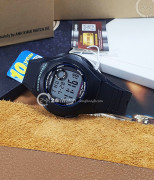 Đồng hồ Casio Digital F-200W-1ADF - Nam - Quartz (Pin 10 Năm) Dây Nhựa - Chính Hãng