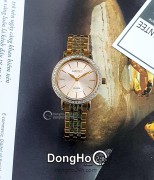 Đồng hồ Citizen EL3043-81X - Nữ - Quartz (Pin) - Dây Kim Loại- Chính Hãng