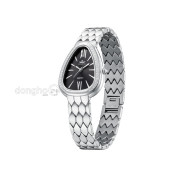 Đồng hồ SRWATCH SL22203.1101 - Nữ - Kính Sapphire - Quartz (Pin) Dây Kim Loại - Chính Hãng - Size 29mm