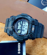 Đồng hồ Casio G-Shock G-7900-3DR - Nam - Quartz (Pin) Dây Nhựa - Chính Hãng - Size 50mm