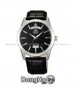 Orient FEV0S004BH - Nam - Automatic (Tự Động) Dây Da - Chính Hãng