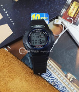 Đồng hồ Casio Digital F-200W-1ADF - Nam - Quartz (Pin 10 Năm) Dây Nhựa - Chính Hãng