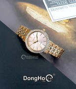 Đồng hồ Citizen EL3043-81X - Nữ - Quartz (Pin) - Dây Kim Loại- Chính Hãng