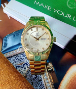 Đồng hồ Le Chateau L07.254.04.4.2 - Nam - Kính Sapphire - Automatic (Tự Động) Chính Hãng - Size 39mm