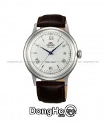 Orient Bambino FER2400EW0 - Nam - Automatic (Tự Động) Dây Da - Chính Hãng