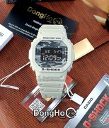 Đồng hồ Casio G-Shock DW-5600CA-8DR - Nam - Quartz (Pin) Dây Nhựa - Chính Hãng
