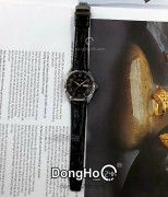 Citizen NP4020-01E - Nam - Kính Sapphire - Automatic (Tự Động) - Dây Da - Chính Hãng