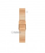 Đồng hồ Daniel Wellington Quadro Studio Size 22mm DW00100520 - Nữ - Quartz (Pin) Dây Kim Loại - Chính Hãng
