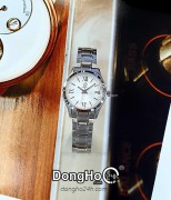 Le Chateau L63.192.02.5.1 - Nữ - Kính Sapphire - Quartz (Pin) Chính Hãng
