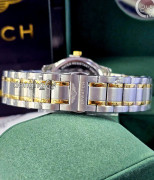 Đồng hồ Srwatch SG1070.1201TE - Nam - Kính Sapphire - Quartz (Pin) Dây Kim Loại - Chính Hãng - Size Mặt 40mm
