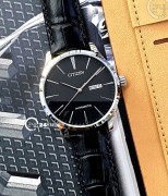 Đồng hồ Citizen NH8350-08E - Nam - Automatic (Tự Động) Dây Da - Chính Hãng