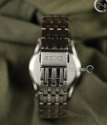 Đồng hồ Seiko Regular SUR299P1 - Nam - Kính Sapphire - Quartz (Pin) Dây Kim Loại - Chính Hãng - Size 39mm