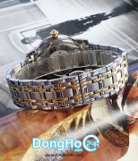 SRWATCH SG1931.1202 - Nam - Kính Sapphire - Quartz (Pin) Chính Hãng