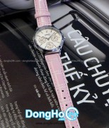 Casio LTP-V300L-4AUDF - Nữ - Quartz (PIn) Dây Da - Chính Hãng