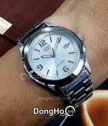Đồng hồ Casio Cặp (MTP-1215A-7A - LTP-1215A-7A) Quartz (Pin) Dây Kim Loại - Chính Hãng