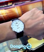 SRWATCH SG6241.4102 - Nam - Kính Sapphire - Quartz (Pin) Chính Hãng