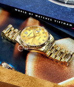 Đồng hồ Tophill TW095G.S2238 - Nam - Kính Sapphire - Automatic (Tự Động) Dây Kim Loại - Chính Hãng - Size 40mm