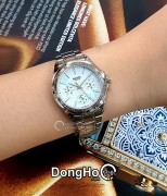 Casio LTP-2088D-2A2 - Nữ - Quartz (Pin) Dây Kim Loại - Chính Hãng