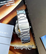 Đồng hồ Seiko Presage SRPG03J1 - Nam - Automatic (Tự Động) Dây Kim Loại - Chính Hãng - Size Mặt 40.8mm