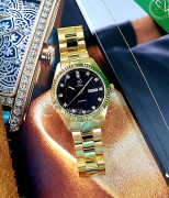 Đồng hồ Le Chateau L07.114.04.4.2 - Nam - Kính Sapphire - Automatic (Tự Động) Chính Hãng - Size 39mm