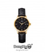 SRWATCH SL3007.4601CV - Nữ - Kính Sapphire - Quartz (Pin) Chính Hãng