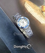 Casio LTP-1366D-7A - Nữ - Quartz (Pin) Dây Kim Loại - Chính Hãng