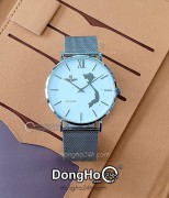 Đồng hồ Srwatch Limited Edition VNU2318.1102 - Nam - Kính Sapphire - Quartz (Pin) Chính Hãng