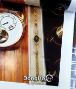 Titan 2250YM11 - Nữ - Quartz (Pin) Dây Kim Loại - Chính Hãng