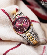 Đồng hồ Citizen Tsuyosa Shore NJ0234-58X