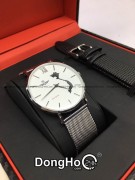 Đồng hồ Srwatch Limited Edition VNU2318.1102 - Nam - Kính Sapphire - Quartz (Pin) Chính Hãng