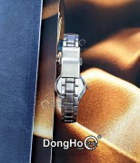 Seiko SUR789P1 - Nữ - Quartz (Pin) Dây Kim Loại - Chính Hãng