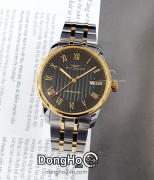 Srwatch SG8612.1201 - Nam - Kính Sapphire - Automatic (Tự Động) Chính Hãng
