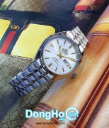 Đồng hồ Orient 3 Star RA-AB0E10S19B - Nam - Automatic (Tự Động) Chính Hãng - Size 39.4mm