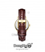 Đồng hồ SRWATCH SL3008.4602CV - Nữ - Kính Sapphire - Quartz (Pin) Dây Da - Chính Hãng