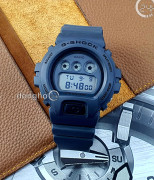 Đồng hồ Casio G-Shock DW-6900LU-8DR - Nam - Quartz (Pin) Dây Nhựa - Chính Hãng - Size 50mm
