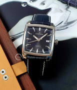 Đồng hồ Candino C4372/9 - Nam - Quartz (Pin) Dây Da - Chính Hãng - Size 36mm