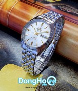 Đồng hồ Orient 3 Star RA-AB0E10S19B - Nam - Automatic (Tự Động) Chính Hãng - Size 39.4mm