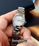 Đồng hồ Casio LTP-1170A-7A - Nữ - Quartz (Pin) Dây Kim Loại - Chính Hãng